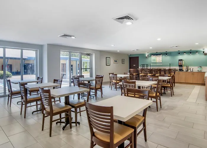 Garner Hotel Panama City Beach Northeast By Ihg