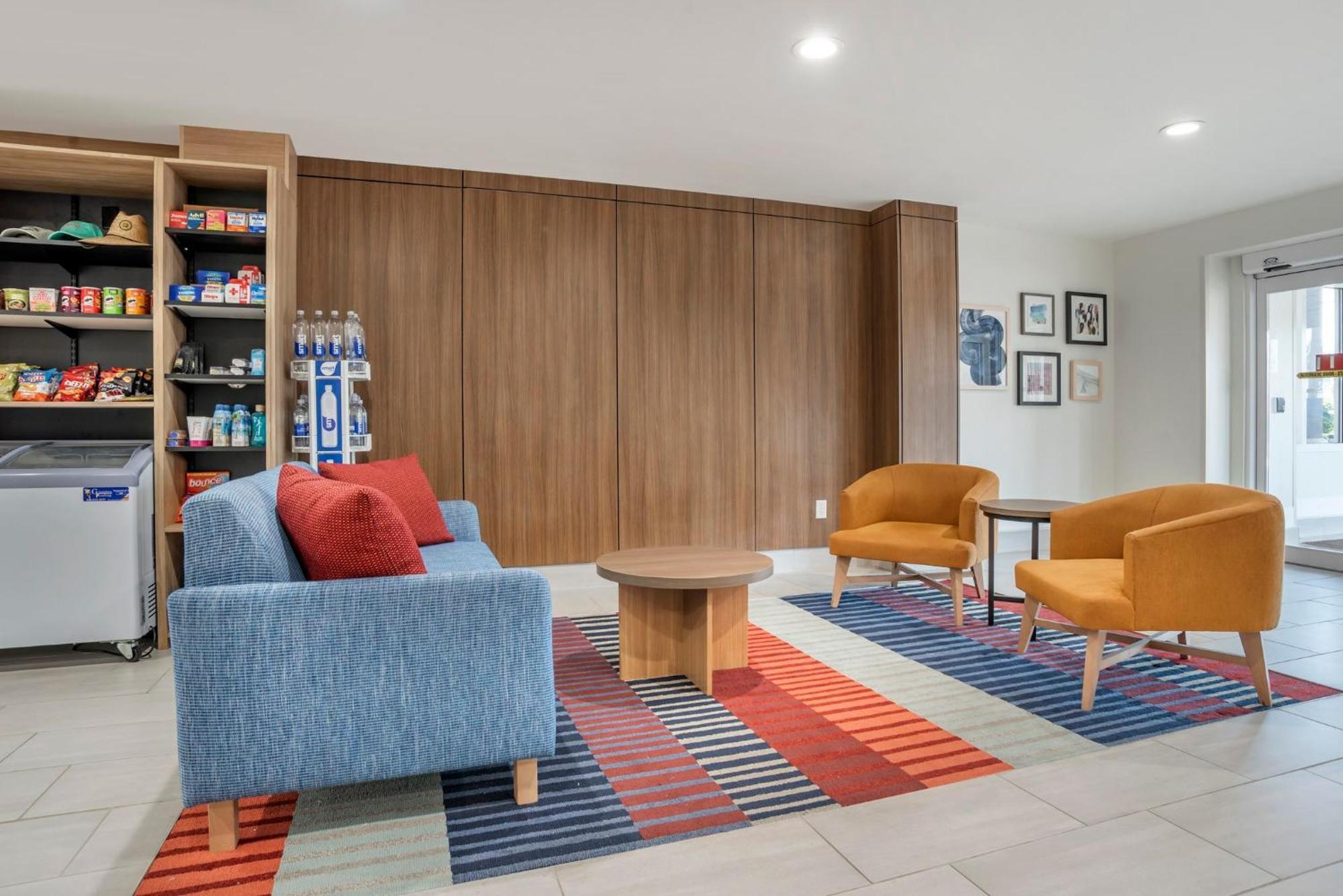 Garner Panama Northeast By Ihg 3*