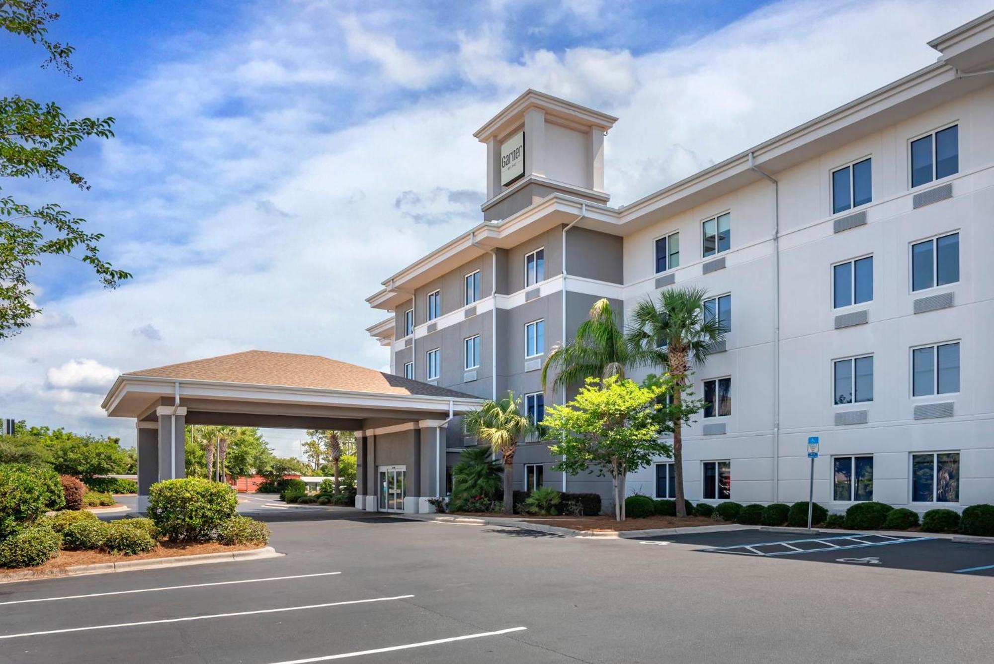 Garner Panama Northeast By Ihg 3* Upper Grand Lagoon
