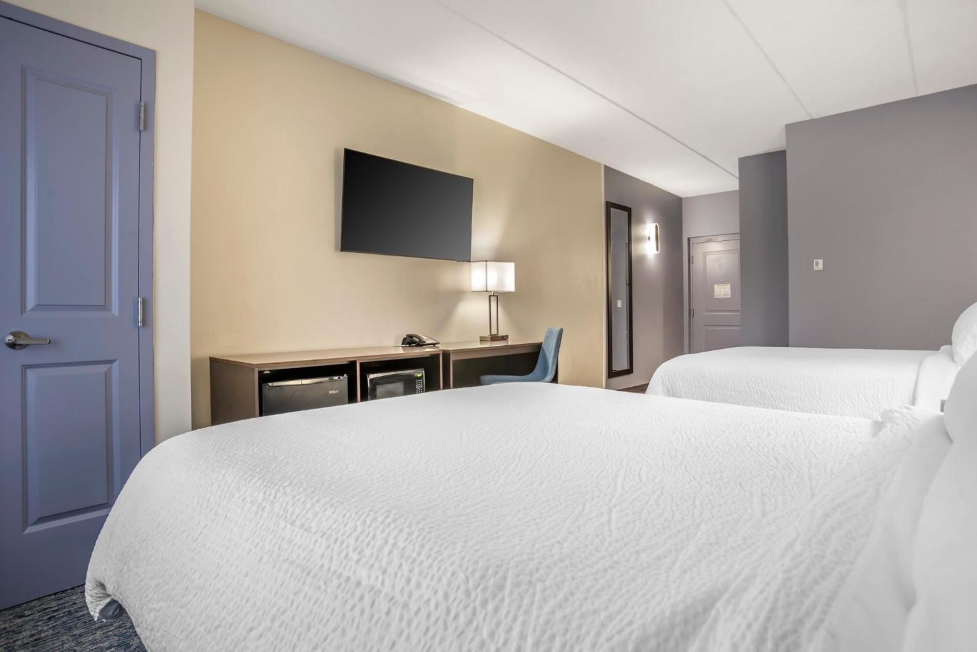 Hotel Garner Panama Northeast By Ihg