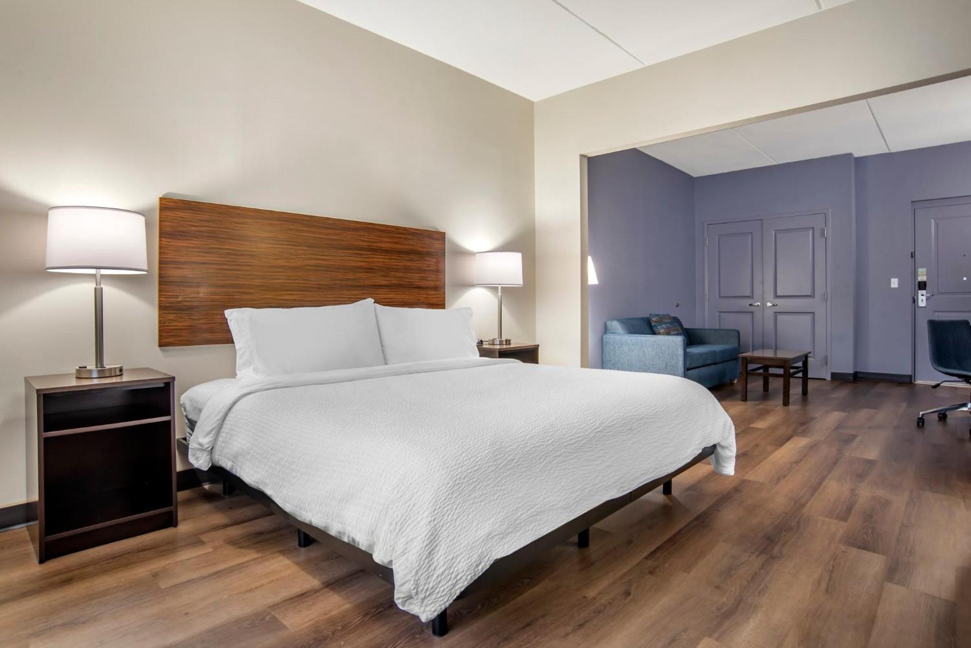 Garner Panama Northeast By Ihg